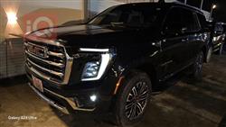 جي ام سي يوكون